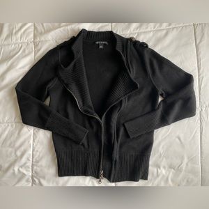 Banana Republic Wool Cardigan